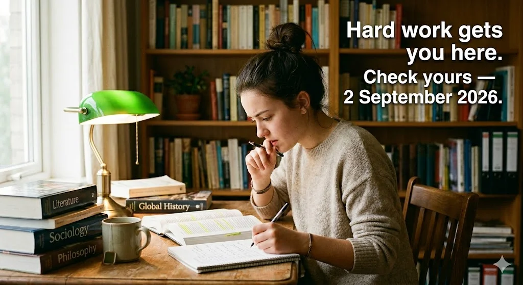Study motivation for BISE Sargodha 9th class result 2026 position holders