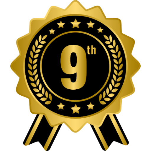 9th class result 2026 logo